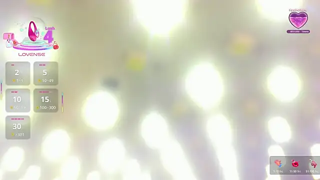 nahomyrusell_ live