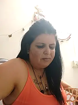 Jann_Riya333 live