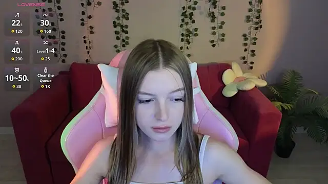 Eva_Th0mpson live