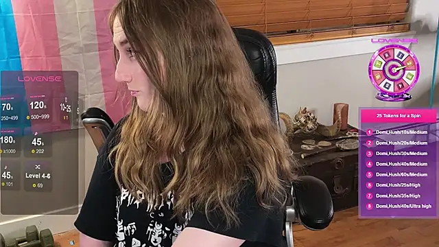 luluvaladon live