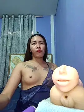 lady_kim_boner live