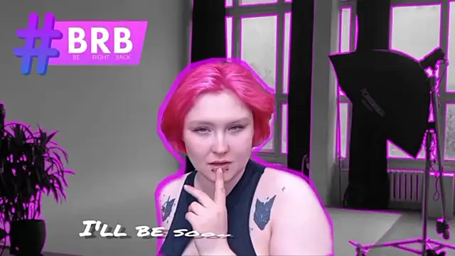 DolliRosees live