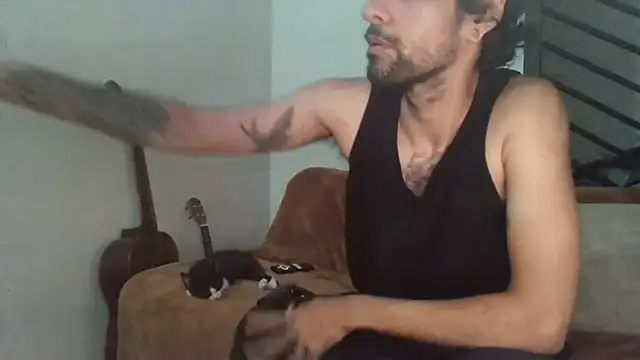 Alejandro92_cali live