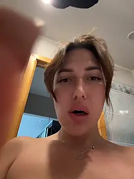 AleksandraRich live