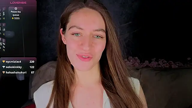 Agnes_Wells live