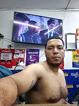mago_vive live