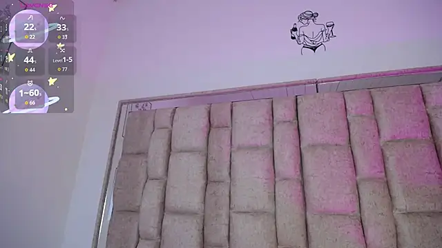 Bella_Haimi live