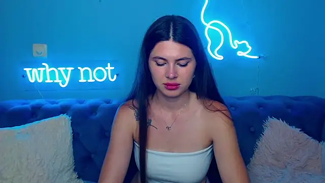 ViollinaLove live