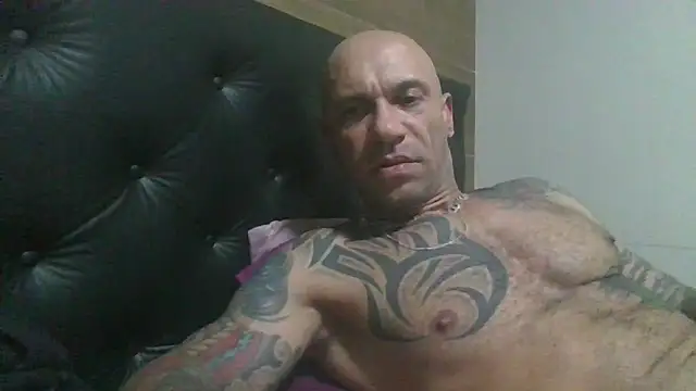 ArcanjoBlackxxx live