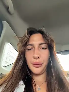 AleksandraRich live