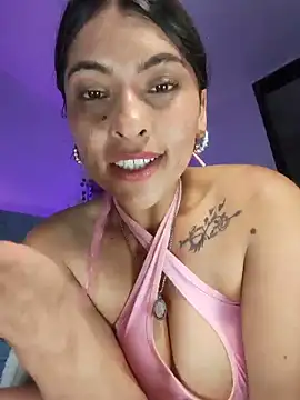 Fox_Roxxan live