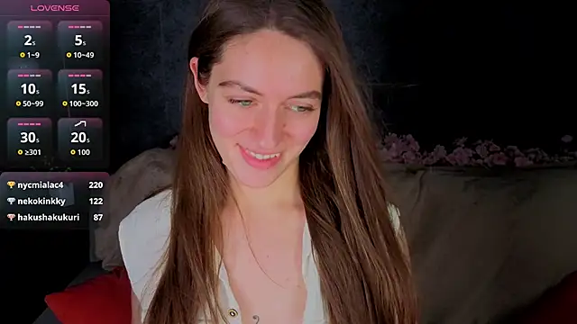 Agnes_Wells live