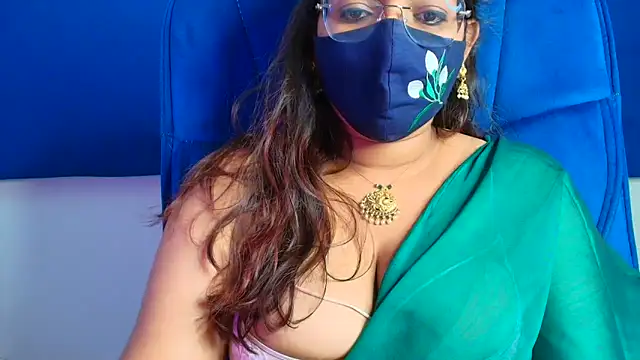 Anjali-Queen live