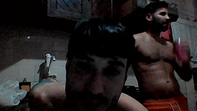Fubinha live