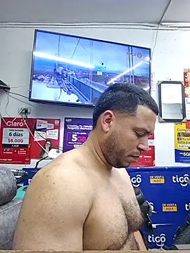 mago_vive live