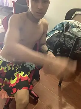 Anthony_clark1 live