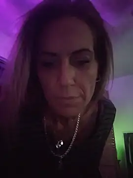 LillyXLust live