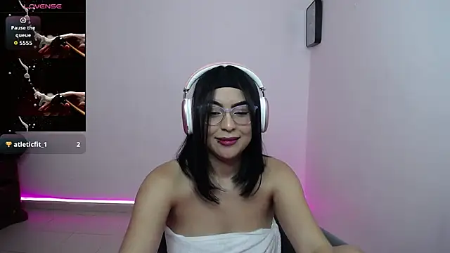Shilot_ms live