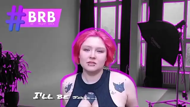 DolliRosees live