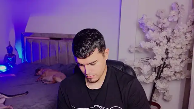 Soy-Albert_ live