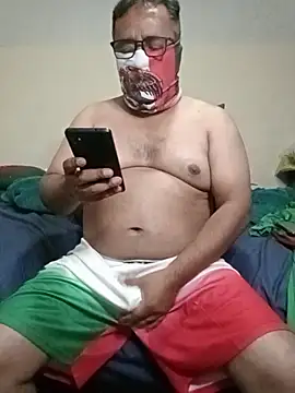 HomHot47 live
