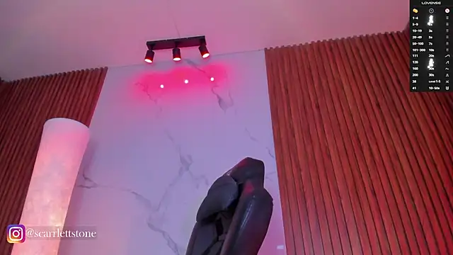 ScarlettStonne live