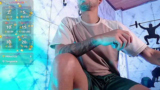 DrakeNeumann live