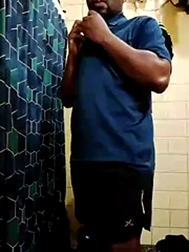 Booty_Shadae live