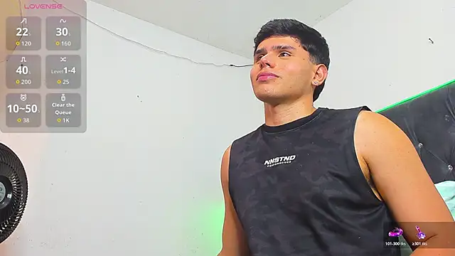 Nathaniel_Park profile