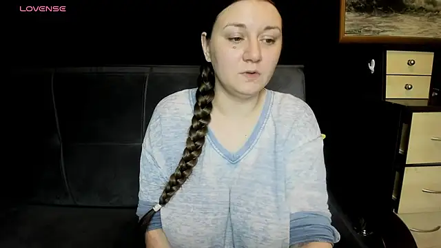 AlisaBacker live