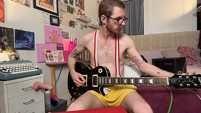 gnickname live