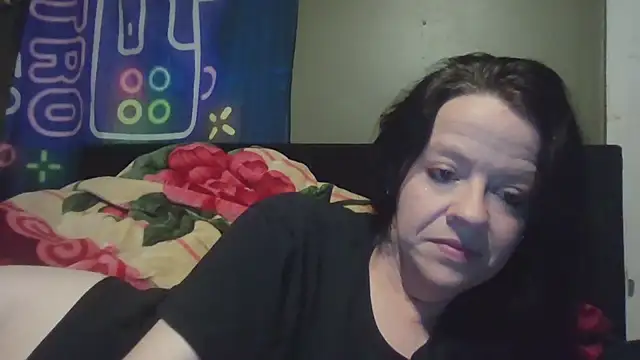 Love_Ashlii live