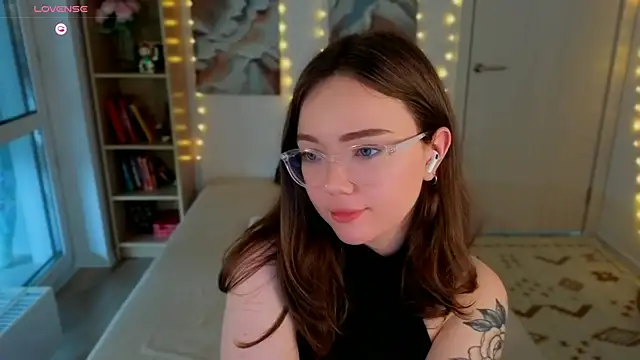 MilenaSaint live
