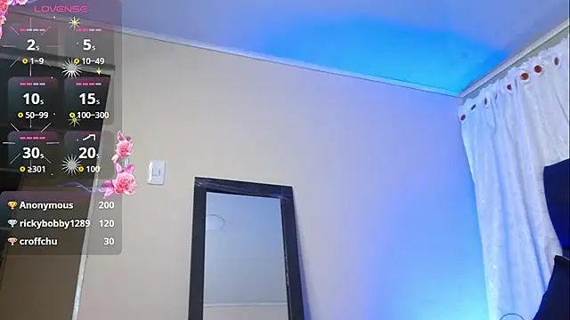 megan_lover live