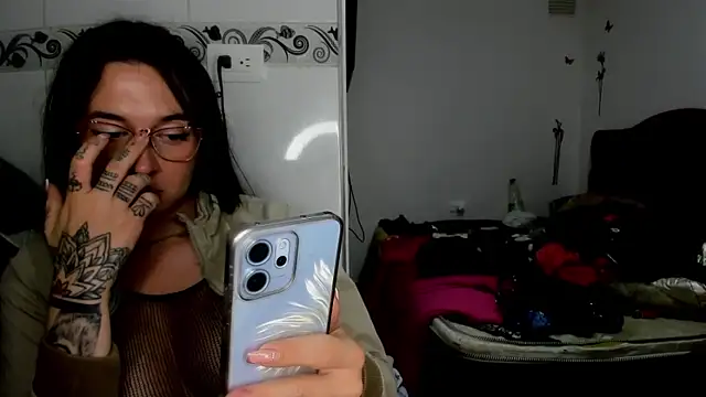 Sweet-Suck69 live