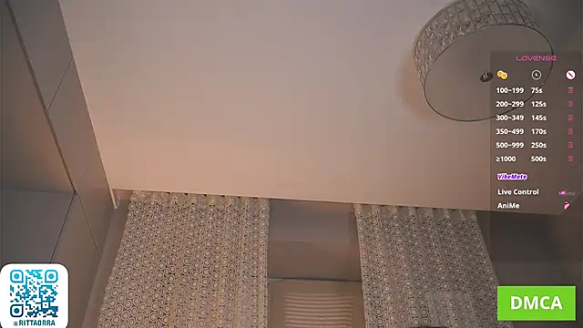 LizbethGee live
