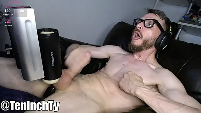 teninchty live