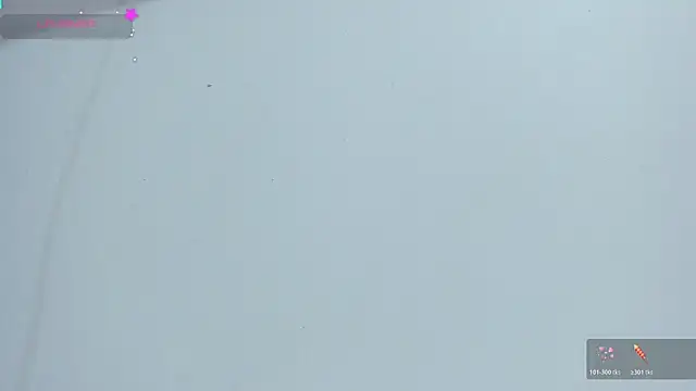 MissCurvyTop live