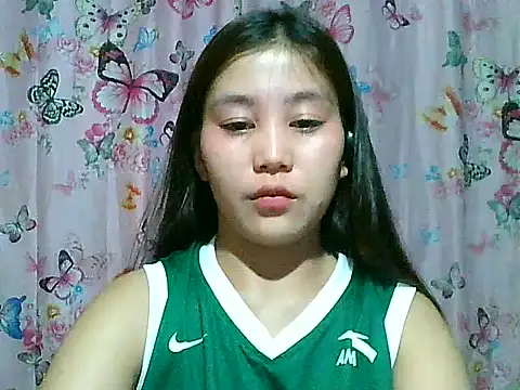 SexyAsianPussy4u live