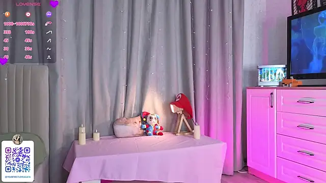Sunshine_agata live