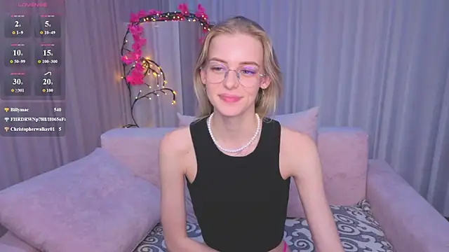 kittie_like18 live