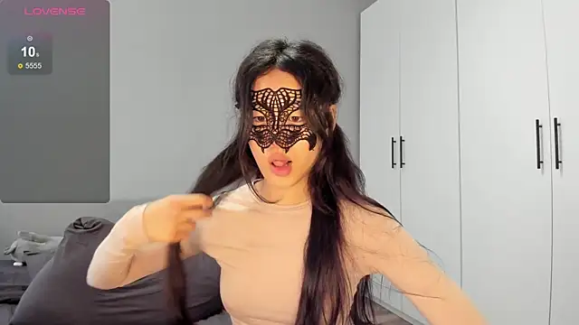 HelenBlazeTrt live