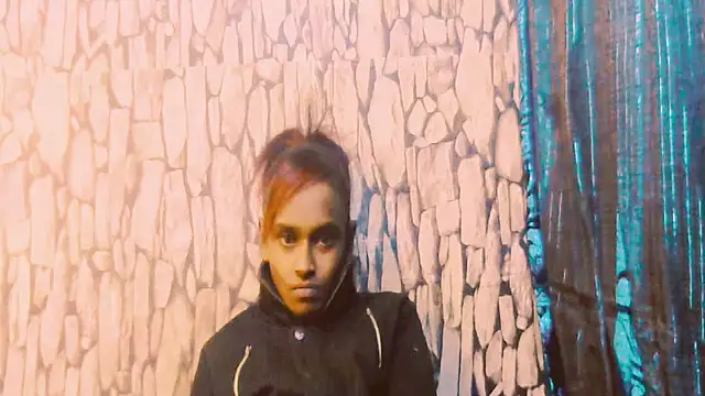 SassyXindian live