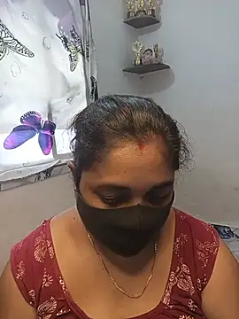 Tanvi_My_Girl live