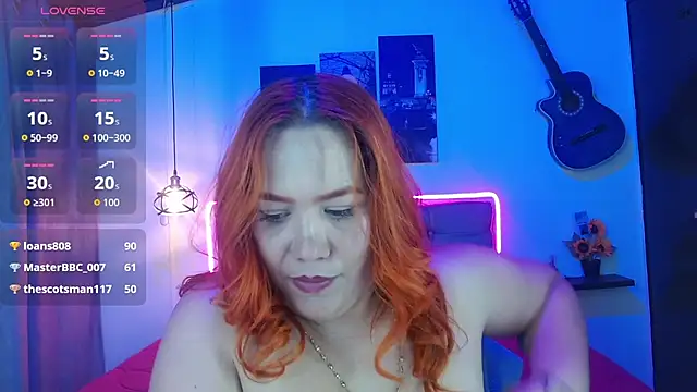 Srta_saraa live