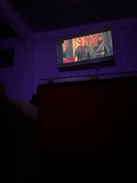 Evelyncita live