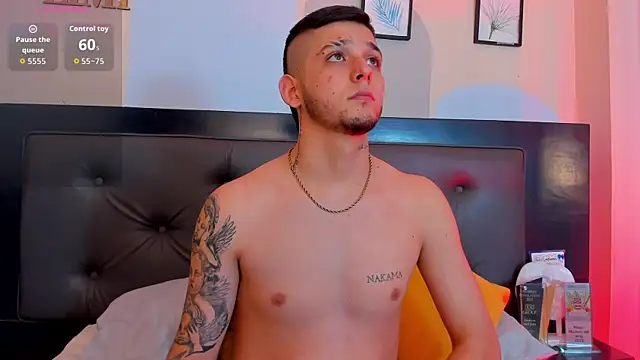 Boy_Mathew live
