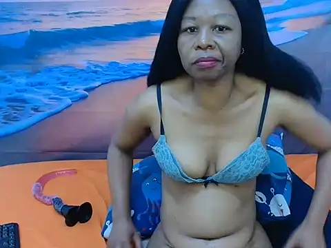 RIKABAExxx live