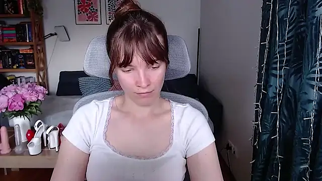 kenzie_x live