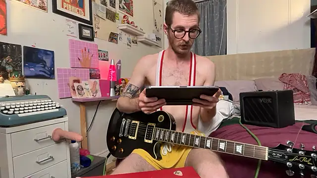 gnickname live